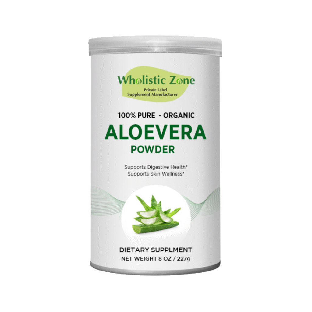 Aloevera Powder