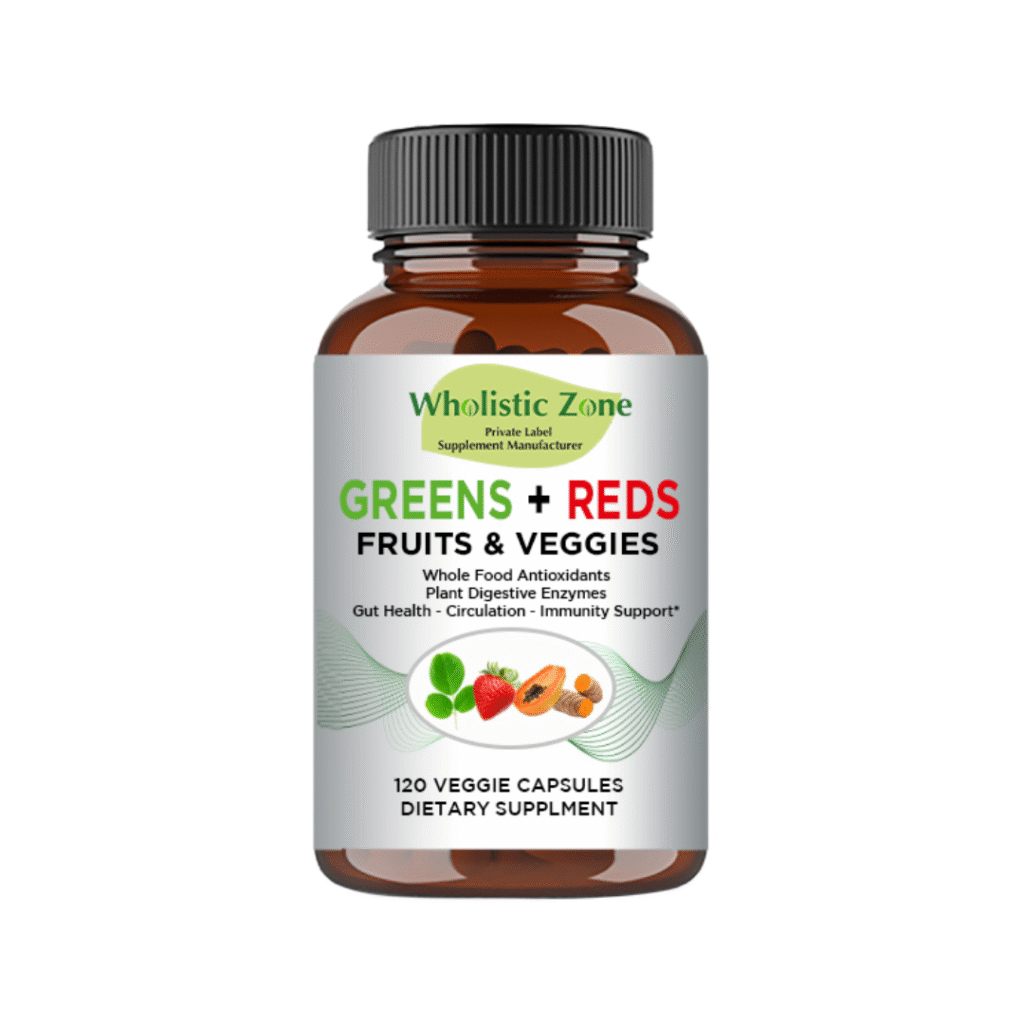 8 in 1 Daily Superfoods