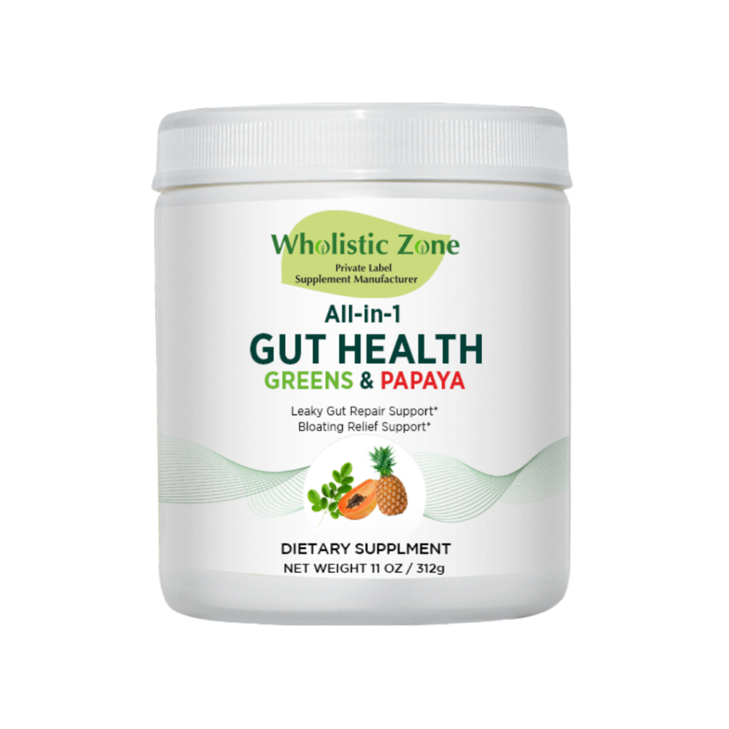 All in 1 Gut Health