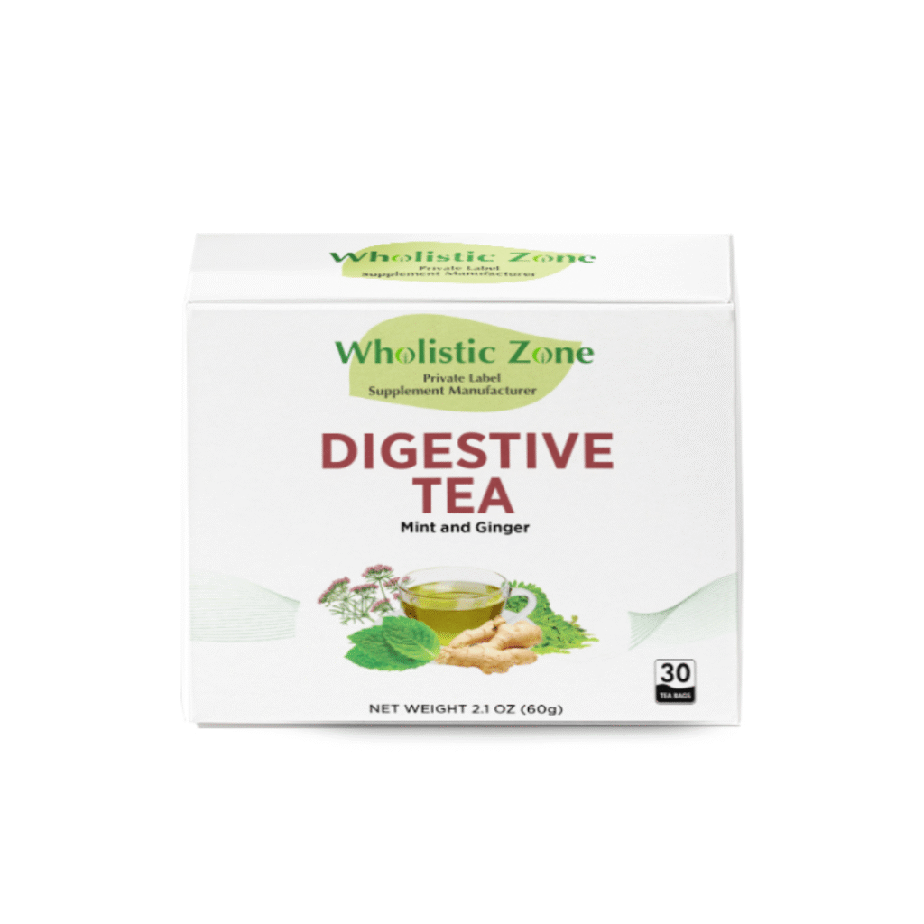 Digestive Tea